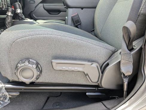 New 2026 Jeep Wrangler Sport S image 20