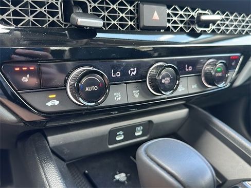 Used 2025 Honda Accord EX-L image 42