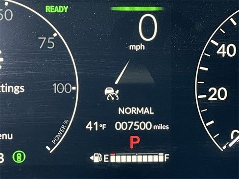 Certified 2025 Honda CR-V Sport image 16