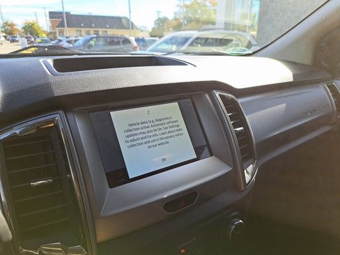 Used 2021 Ford Ranger XLT w/ Trailer Tow Package image 13