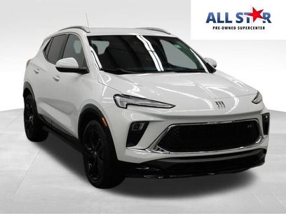 Used 2024 Buick Encore GX Sport Touring w/ Comfort Package