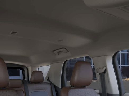 New 2026 Ford Bronco Sport Outer Banks image 22