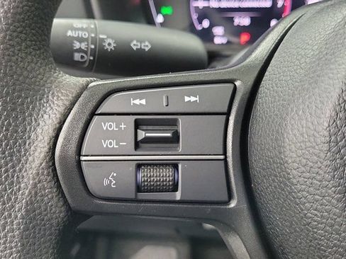 Used 2025 Honda Accord LX image 26