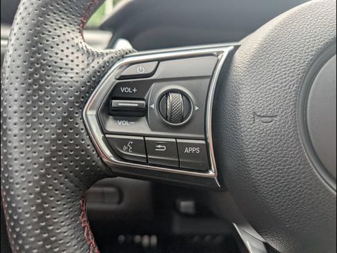 Used 2022 Acura TLX SH-AWD w/ A-SPEC Pkg image 13