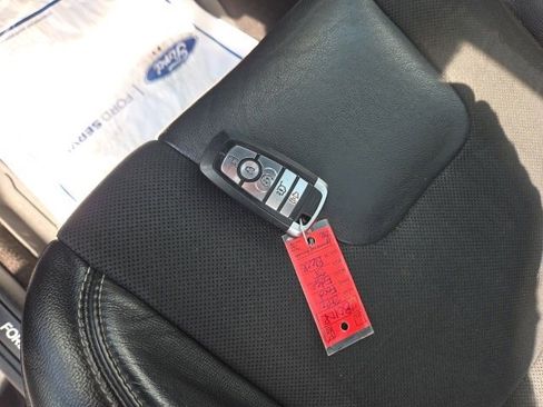 Used 2020 Ford Edge ST w/ Equipment Group 401A image 50