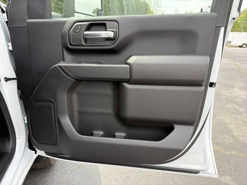 New 2026 GMC Sierra 3500 Pro w/ 1SA Pro Safety Plus Package AWD/4WD image 13