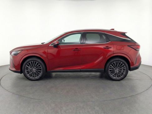 Used 2023 Lexus RX 350 w/ Accessory Package (Z1) image 6