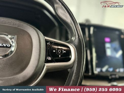 Used 2018 Volvo XC60 T6 Inscription w/ Convenience Package AWD/4WD image 23