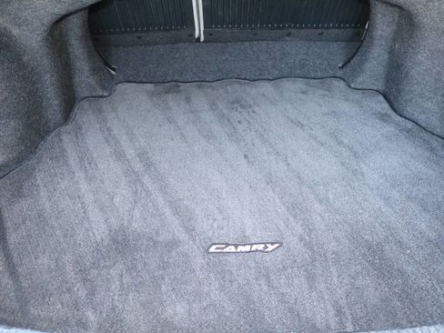 Used 2012 Toyota Camry XLE FWD image 50