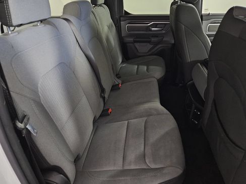 Used 2022 RAM 1500 Big Horn RWD image 23