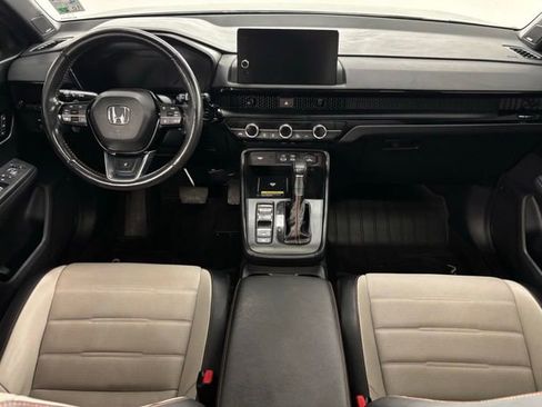 Used 2024 Honda CR-V Sport Touring image 21