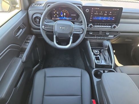 New 2026 Chevrolet Colorado Trail Boss image 12