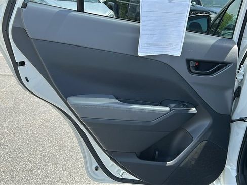 Certified 2025 Subaru Crosstrek 2.5i Premium AWD/4WD image 23