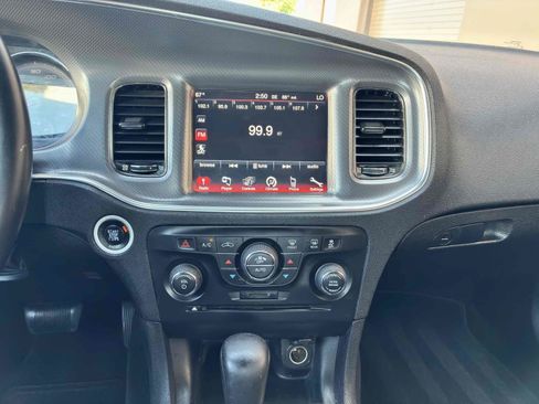 Used 2012 Dodge Charger R/T w/ Wheels & Tunes Group RWD image 24