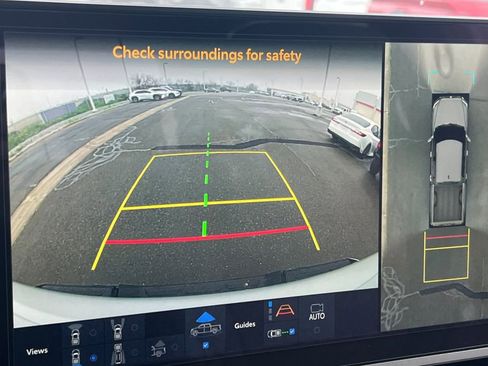 New 2026 Toyota Tundra Limited image 18