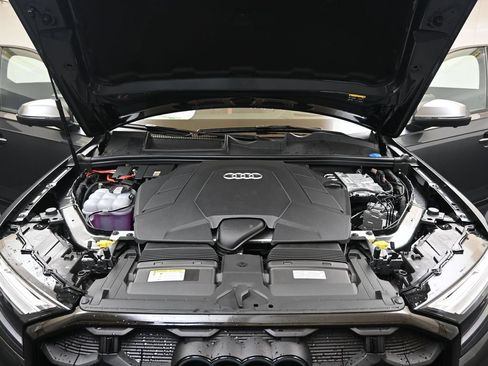 New 2026 Audi Q7 3.0T Prestige AWD/4WD image 9