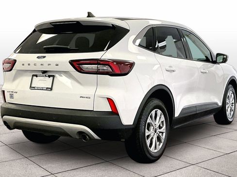 Used 2024 Ford Escape Active w/ Tech Pack #2 image 11