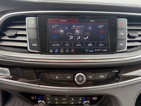 Used 2020 Buick Enclave Premium w/ Surround and Sites Package FWD image 32