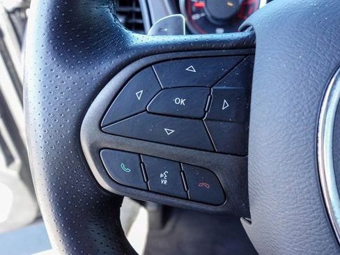 Used 2023 Dodge Challenger R/T Scat Pack image 13