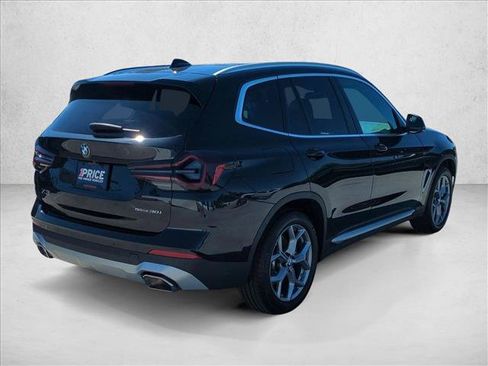 Used 2024 BMW X3 sDrive30i w/ Premium Package RWD image 5