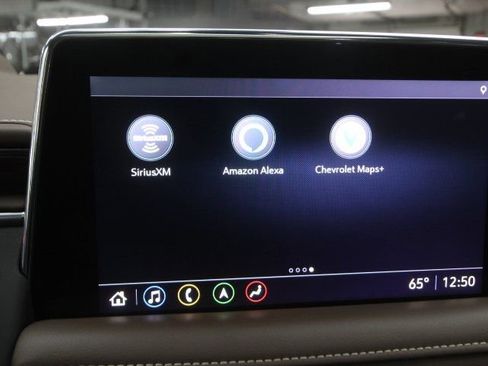 Used 2021 Chevrolet Tahoe High Country image 20