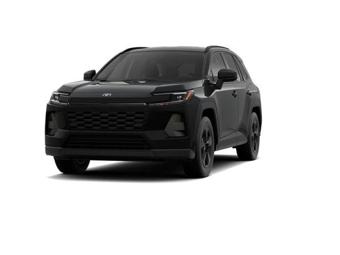 New 2026 Toyota RAV4 LE image 21