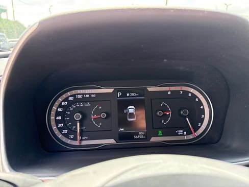 Used 2023 Hyundai Santa Cruz SE AWD/4WD image 25