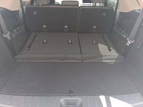 New 2026 Nissan Pathfinder SL AWD/4WD image 8