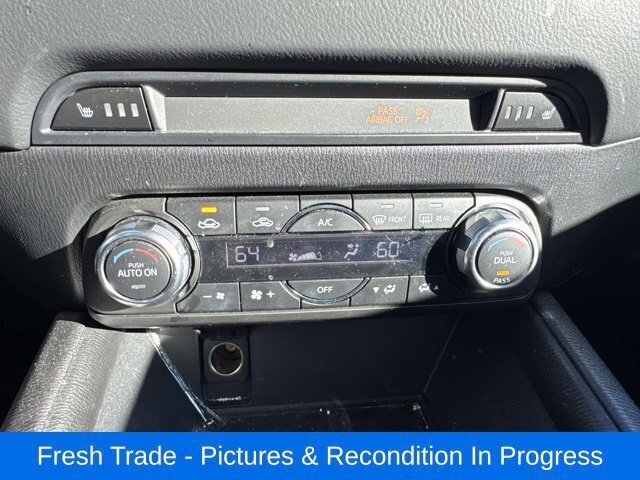 Used 2017 MAZDA CX-5 Touring AWD/4WD image 14