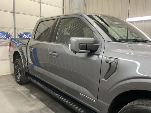 Used 2023 Ford F150 Lariat image 4