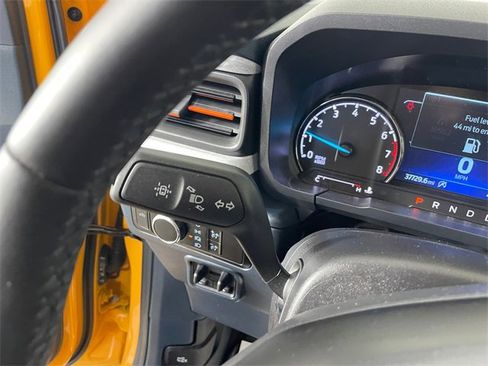 Certified 2023 Ford Maverick XLT w/ Equipment Group 300A Standard image 13