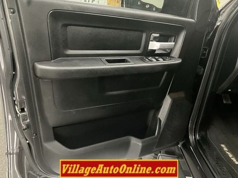 Used 2019 RAM 2500 Tradesman AWD/4WD image 17