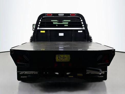 New 2026 Chevrolet Silverado 3500 W/T w/ WT Convenience Package image 6