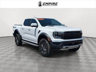 Used 2024 Ford Ranger Raptor