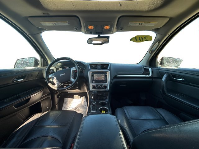 Used 2015 GMC Acadia SLT w/ Open Road Package AWD/4WD image 21