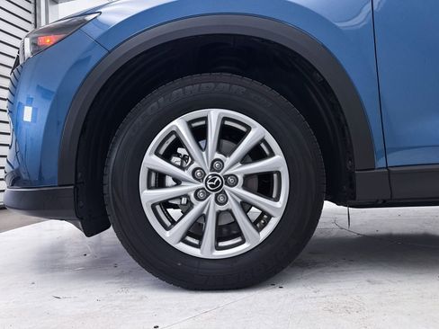 Used 2023 MAZDA CX-5 AWD 2.5 S w/ Select Package image 13