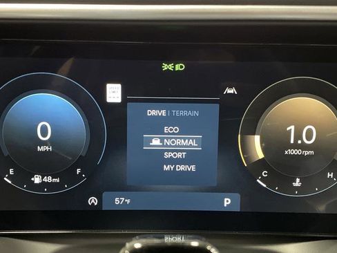 New 2026 Hyundai Palisade SEL image 22