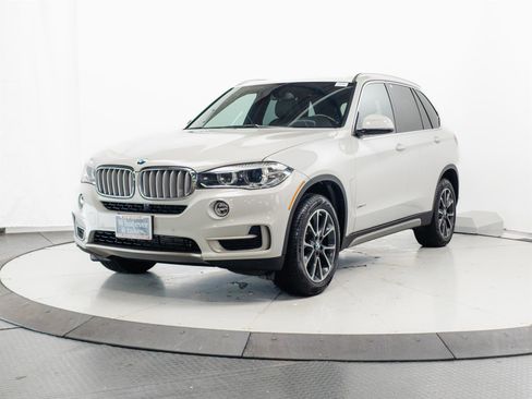 Used 2018 BMW X5 xDrive35i image 3