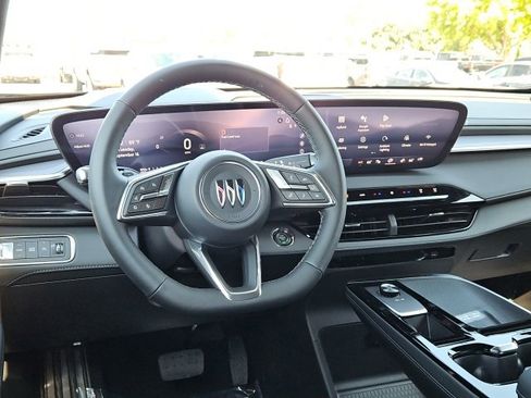 New 2026 Buick Enclave Sport Touring w/ Power Package image 27