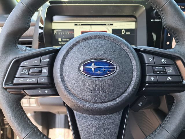 New 2026 Subaru Outback Limited XT AWD/4WD image 9