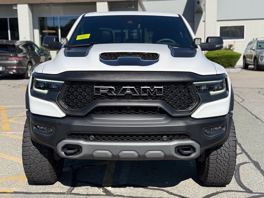 Used 2023 RAM 1500 TRX w/ TRX Level 2 Equipment Group AWD/4WD image 9