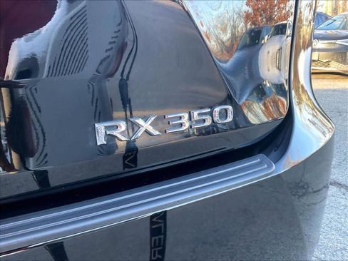 Used 2016 Lexus RX 350 AWD w/ Premium Package image 28