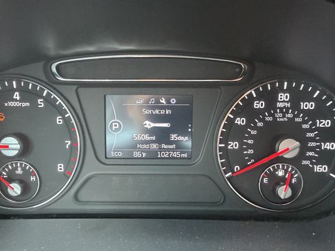 Used 2016 Kia Sorento LX AWD/4WD image 15