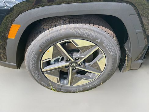 New 2026 Hyundai Tucson SEL FWD image 23