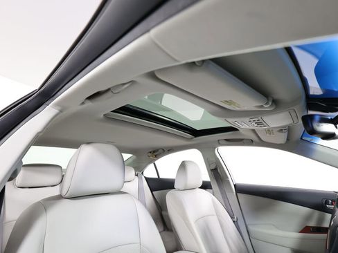 Used 2009 Lexus ES 350 image 40