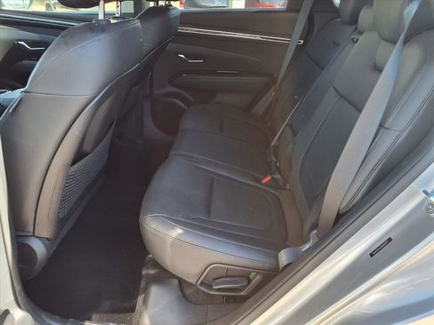 Used 2022 Hyundai Tucson Limited image 20