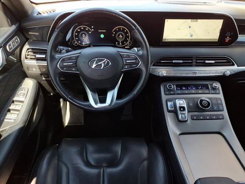 Used 2022 Hyundai Palisade Calligraphy w/ Cargo Package image 19