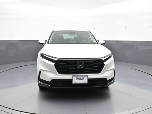 Certified 2025 Honda CR-V EX image 2