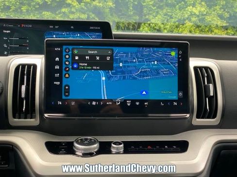 Used 2025 Ford Expedition Max Active AWD/4WD image 31