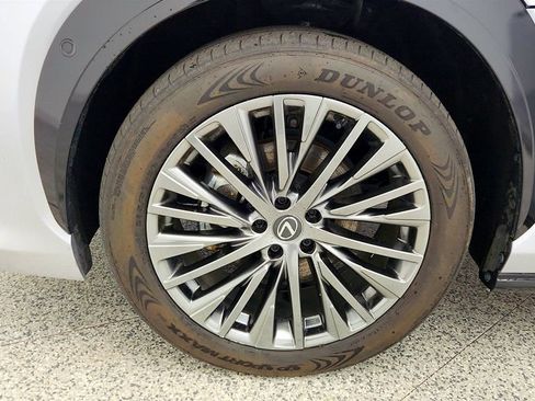 Used 2023 Lexus RZ 450e Premium w/ Accessory Package (2T) AWD/4WD image 9